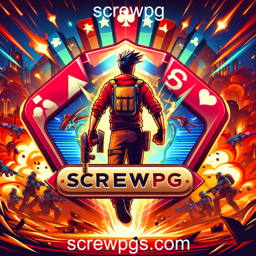 screwpg