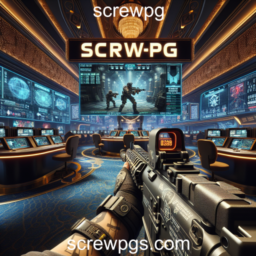 Explorando o Mundo dos Jogos Multiplayer
