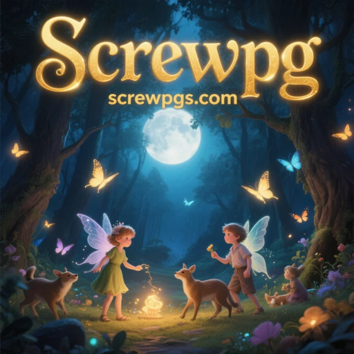 screwpg